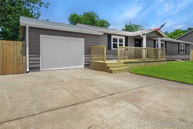 245 E 148th St, Glenpool, OK 74033 - photo 2