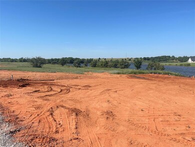 2174 Hux Dr, Blanchard, OK 73010 - photo 3