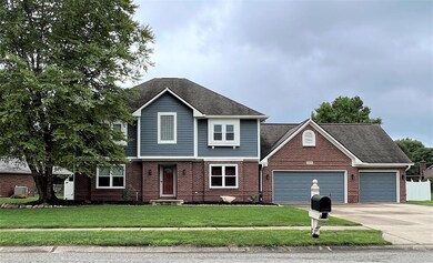 1575 Deerfield Dr, Plainfield, IN 46168 - photo 4