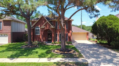 16506 Crossfield Dr, Houston, TX 77095 - photo 2