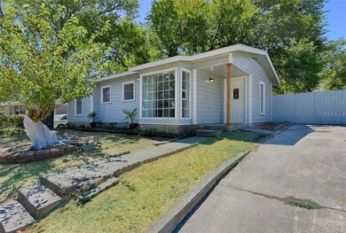 8021 Downe Dr, Fort Worth, TX 76108 - photo 2