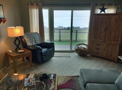 Slider to Patio and beyond
