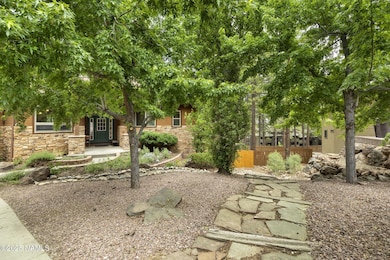 Front Landscaping