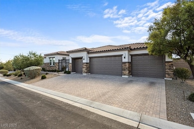 9763 Mountain Spruce Ct, Las Vegas, NV 89178 - photo 5