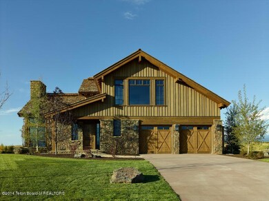 1060 Mourning Dove Ct, Driggs, ID 83422 - photo 2