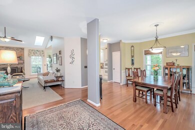 141 Revell Rd, Fredericksburg, VA 22405 - photo 4