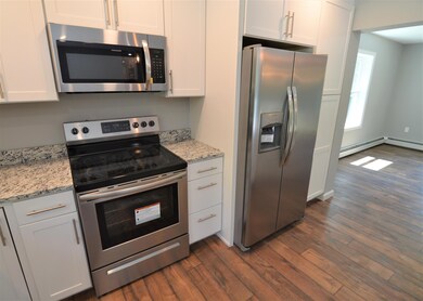 Appliances