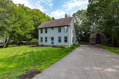 36 Riverbend Rd, Newmarket, NH 03857 - photo 2