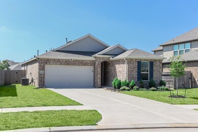 22235 Davenport Downs Ln, Richmond, TX 77469 - photo 2