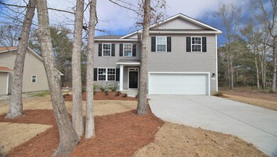 2408 Harbor Cove - Lot 9-02