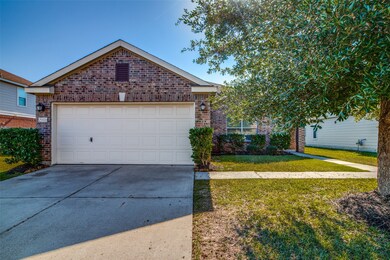 2910 Legends Knoll Dr, Spring, TX 77386 - photo 2