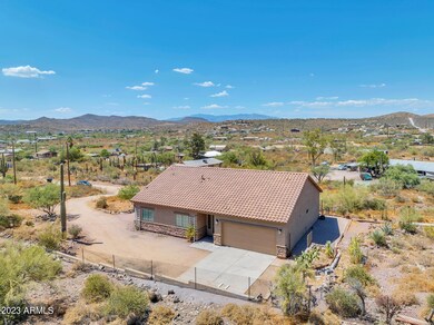 3323 W Wander Rd Drone-16