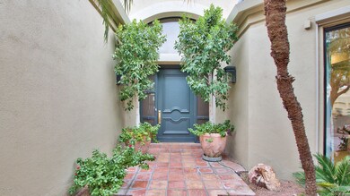 Front Door Day
