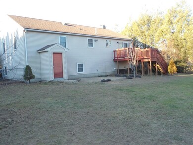 10 Hubbard Ln, Bridgewater, MA 02324 - photo 2