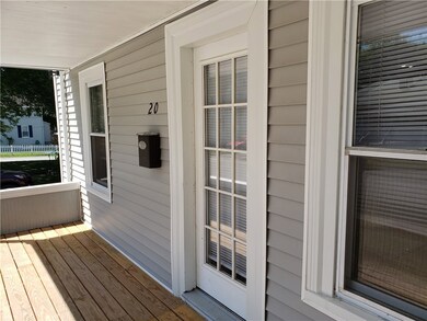 20 Broad St, West Warwick, RI 02893 - photo 3