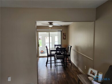 Dining Room Unit 2