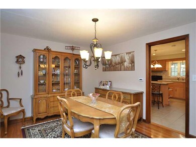 Dining Room.