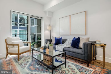 2310 4th St NE unit 14, Washington, DC 20002 - photo 4