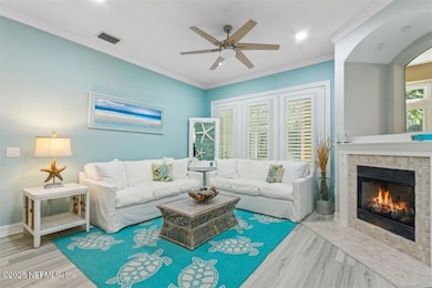 95024 Barclay Place unit 4A, Fernandina Beach, FL 32034 - photo 7