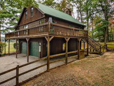 1994 Douthit Rd, Mineral Bluff, GA 30559 - photo 5