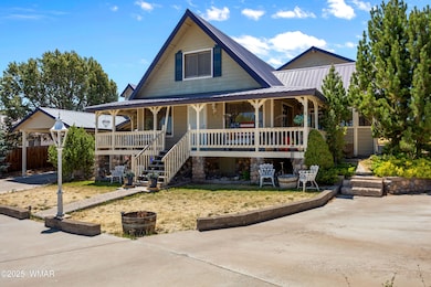 327 W 10th St, Eagar, AZ 85925 - photo 3