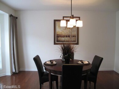 Dining Room.