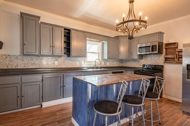 116 Thompson St, Moberly, MO 65270 - photo 5