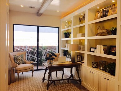 Photo is of the Delamar Model den and is for demon