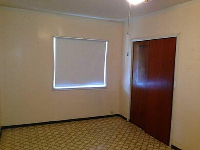 Bedroom.