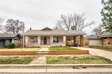 15 E Severn St, Shawnee, OK 74801 - photo 3