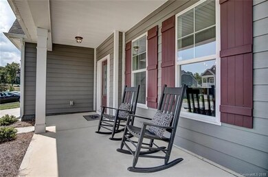 4336 Falls Lake Dr SW unit Lot 32, Concord, NC 28025 - photo 7