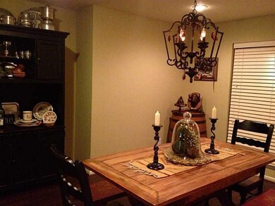 Dining Room.