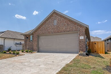 2623 Prairie Star Ln, Conroe, TX 77385 - photo 5