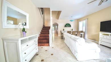 126 Hidden Hollow Dr, Palm Beach Gardens, FL 33418 - photo 3