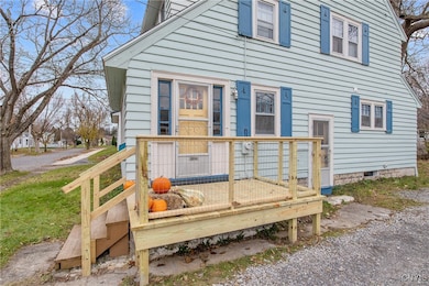 140 Ruth Ave, Syracuse, NY 13210 - photo 2