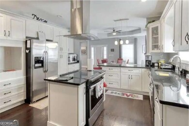 964 Mayson Turner Rd NW, Atlanta, GA 30314 - photo 6