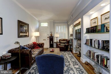 3042 R St NW unit 1/2, Washington, DC 20007 - photo 6