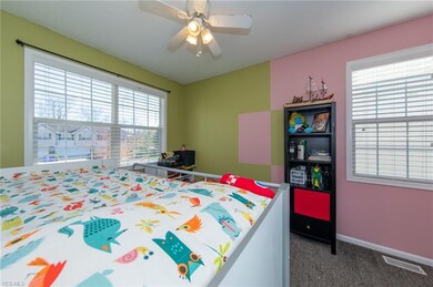 41 Elm Creek Way unit 110, Aurora, OH 44202 - photo 4