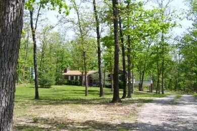 Front View from Driveway