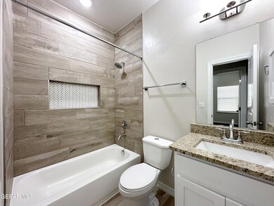 11969 Mountains Place, Socorro, TX 79927 - photo 7