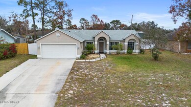 1081 Treadway Dr, Deltona, Florida, USA