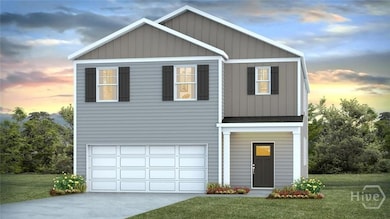 304 Flax St, Statesboro, GA 30461 - photo 5