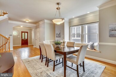 708 Highland Ave, Falls Church, VA 22046 - photo 6