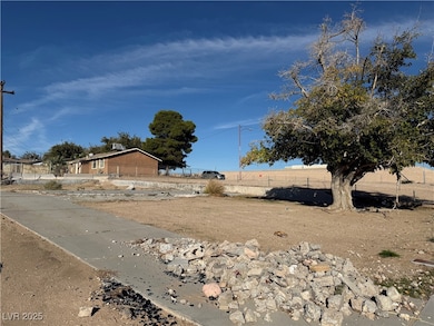 2741 Clayton St, North Las Vegas, NV 89032 - photo 4