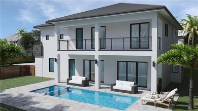 Side Elevation – Images are virtual/computer artis