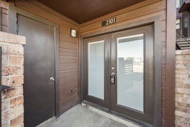 Oak Creek Condominiums unit 2101, Arlington, TX 76006 - photo 3
