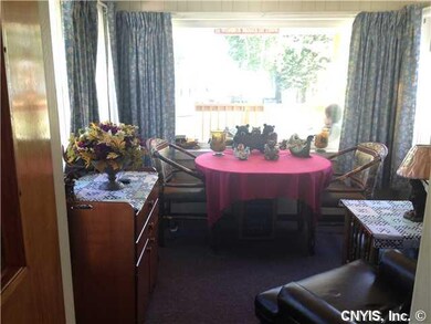 Porch - Enclosed Sunroom