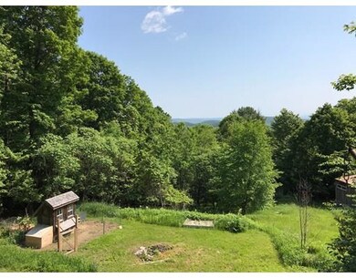 822 West Rd, Ashfield, MA 01330 - photo 2