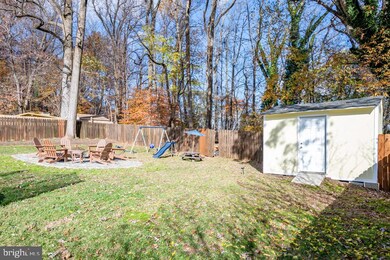 4216 Landgreen St, Rockville, MD 20853 - photo 7