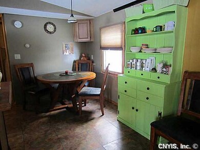 Kitchen Dining